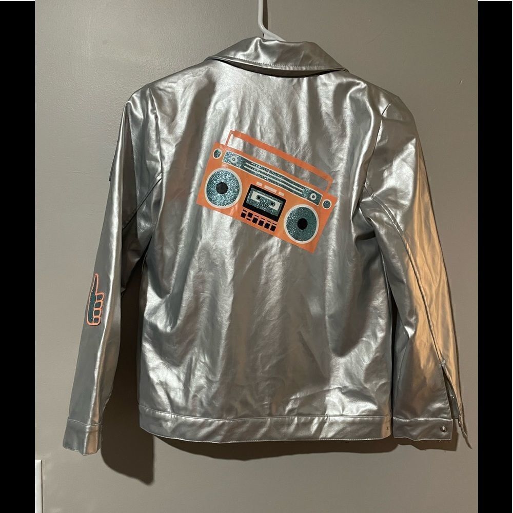 JoJo’s closet jacket  - Picture 5 of 5